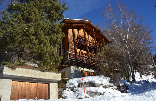 Chalet Orion Chalet Orion