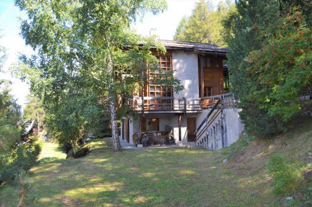 Chalet Orion Chalet Orion