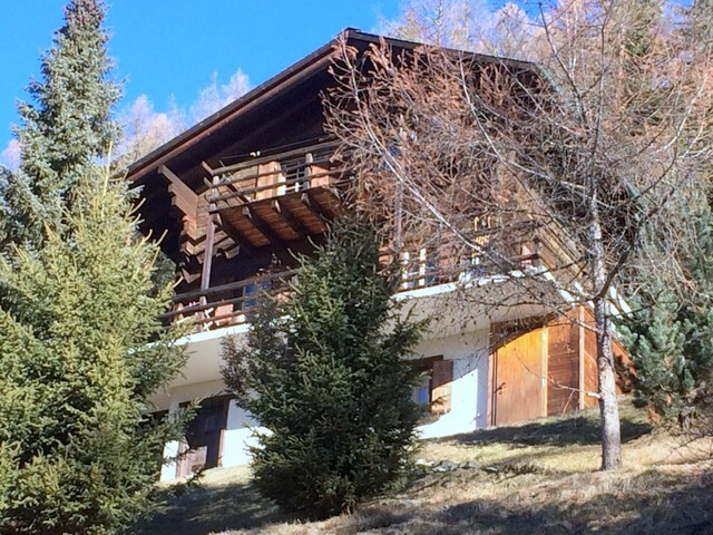 chalet Olga chalet Olga
