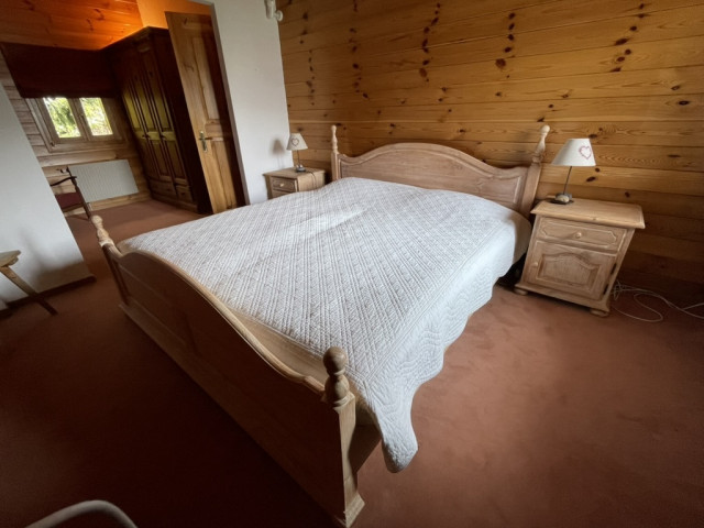 Chambre 3 Chambre 3