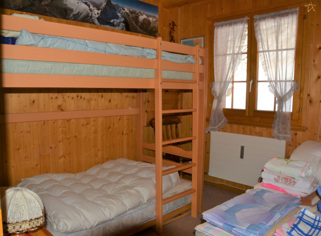 Chambre 3 lits Chambre 3 lits