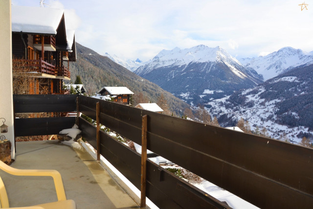 Vue Balcon Vue Balcon