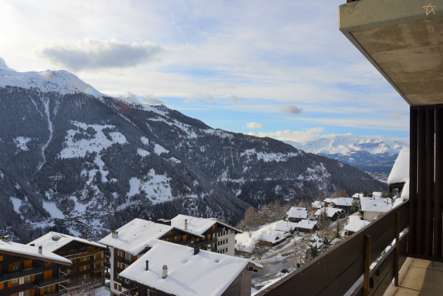Vue Balcon 2 Vue Balcon 2
