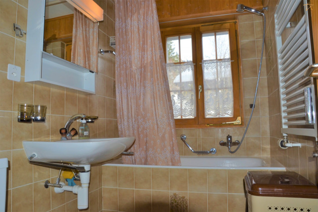 Salle de bain Salle de bain