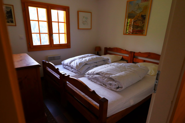 Chambre 2 Chambre 2
