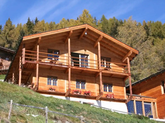 Chalet Chalet