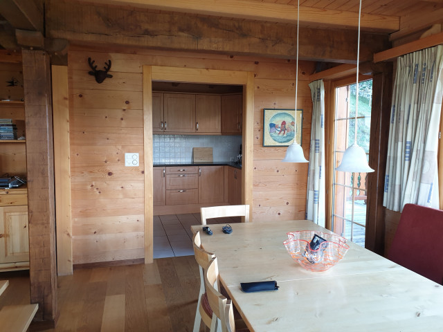 Salle à manger (1)