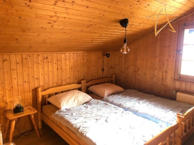 Chambre double Chambre double
