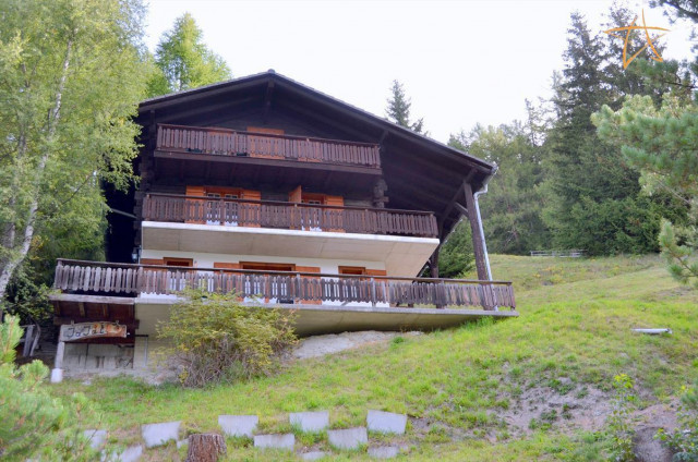 chalet Jajat chalet Jajat