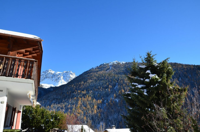 vue tounot vue tounot