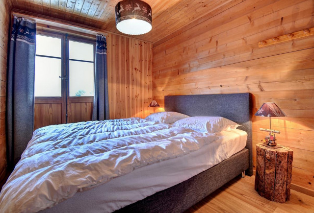 Chambre double (1) Chambre double (1)