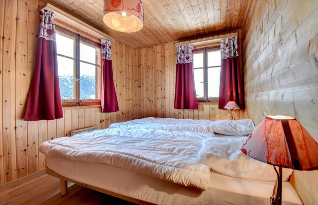 Chambre double (2) Chambre double (2)
