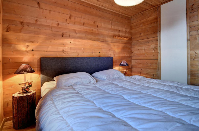 Chambre double (3) Chambre double (3)