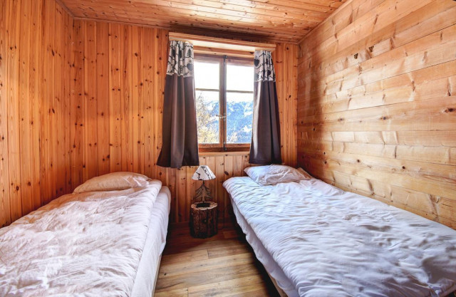 Chambre (2) Chambre (2)