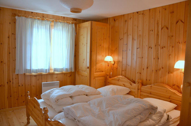 chambre 2 - à 2 lits