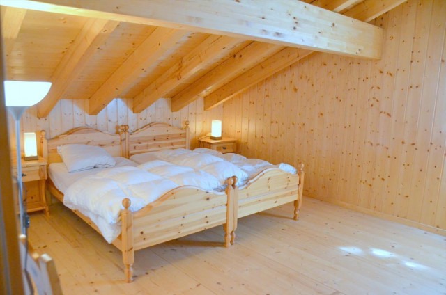 chambre 4 - à 2 lits