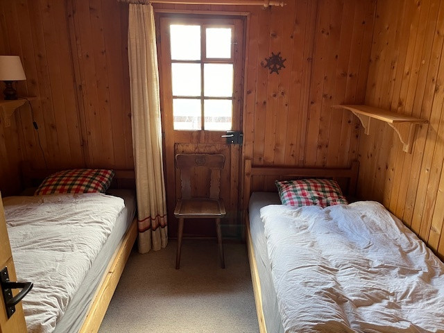 Chambre 2 Chambre 2