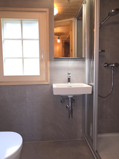 Salle de bain Salle de bain