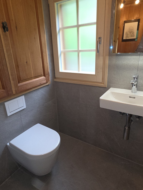 Salle de bain Salle de bain