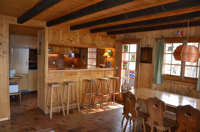 Salle à manger Salle à manger