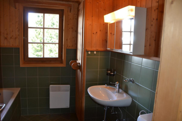 Salle de bain Salle de bain