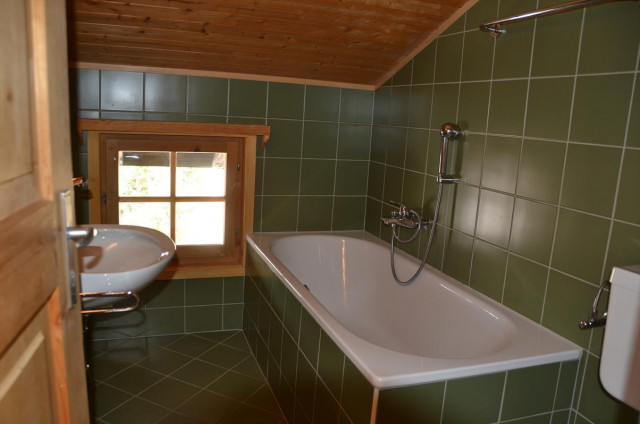 Salle de bain Salle de bain