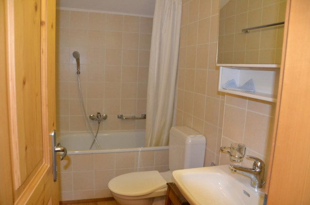 Salle de bain Salle de bain