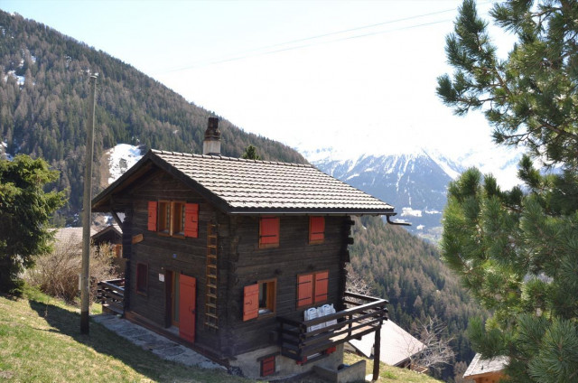Chalet Cosima Chalet Cosima