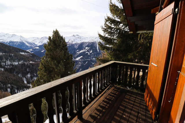 balcon balcon