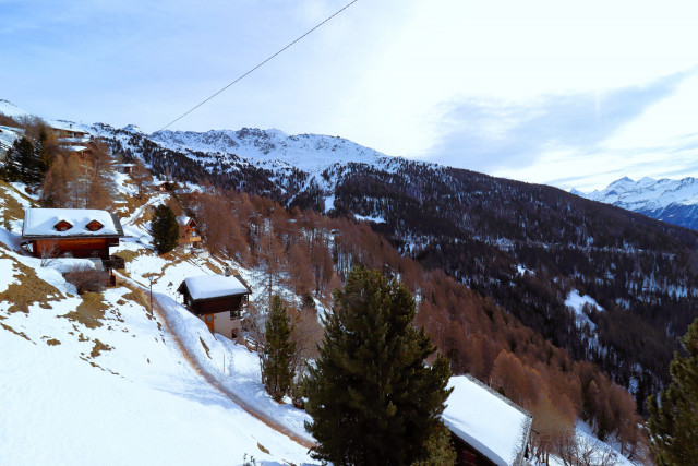 vue 2 depuis le balcon vue 2 depuis le balcon