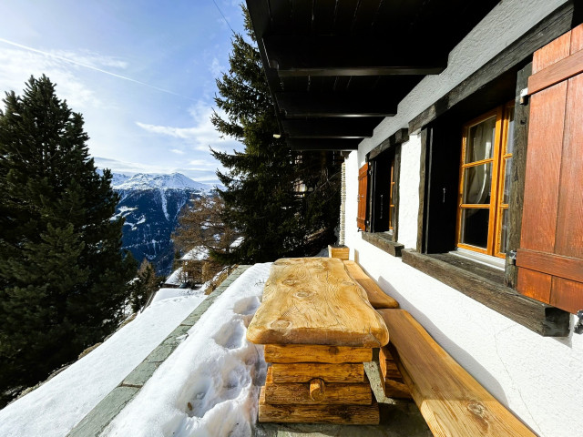 terrasse terrasse