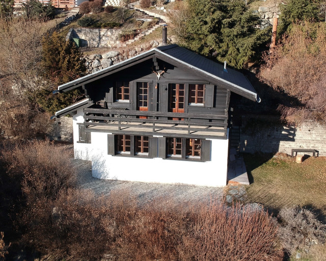 chalet chalet