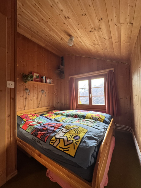 Chambre 1 Chambre 1