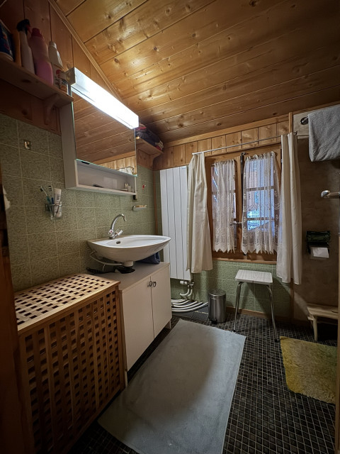 Salle de bain douche Salle de bain douche