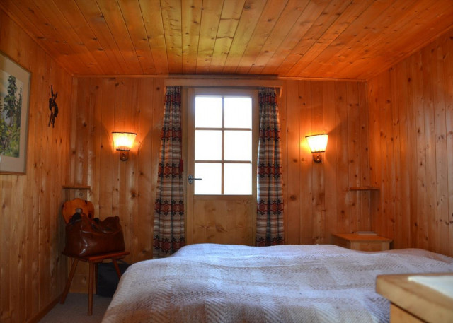 Chambre double 1 Chambre double 1