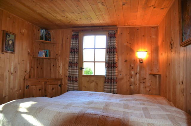Chambre double 2 Chambre double 2