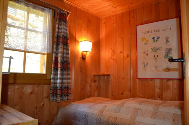 Chambre simple Chambre simple