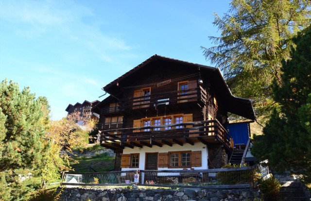 Chalet Combavert Chalet Combavert