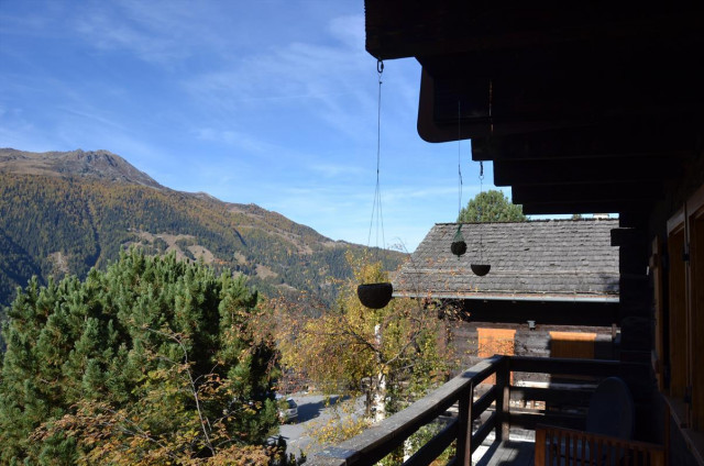 Vue balcon Vue balcon