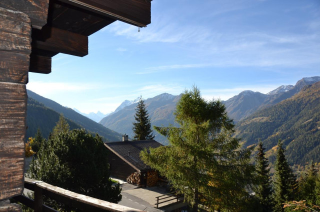 Vue Chalet Vue Chalet