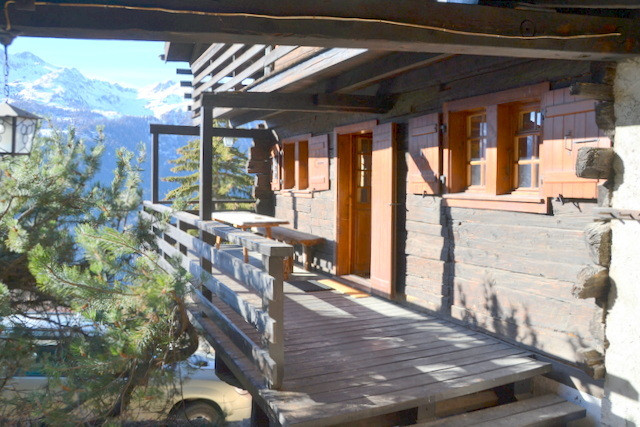 balcon balcon