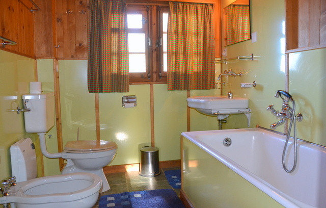 salle de bain salle de bain