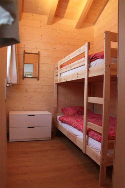 Chambre 2 Chambre 2
