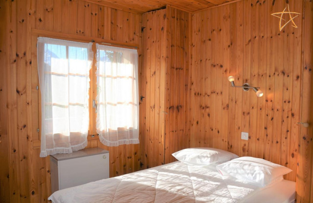 Chambre double (1) Chambre double (1)