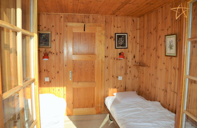 Chambre à 2 lits Chambre à 2 lits
