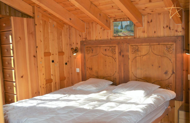 Chambre double (2) Chambre double (2)