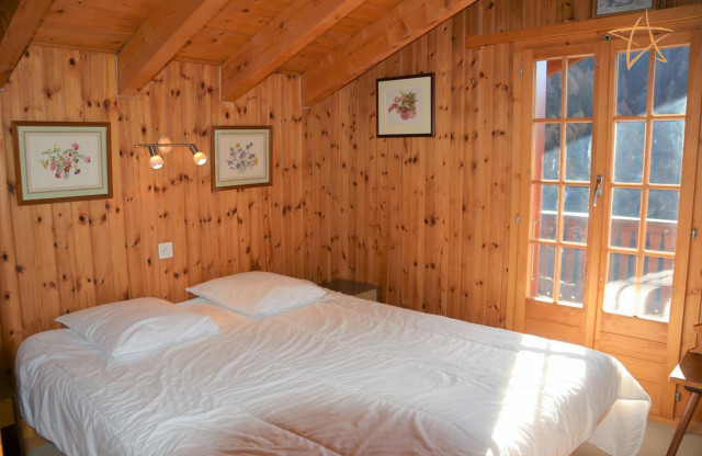 Chambre double (3) Chambre double (3)