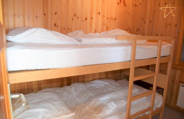 Chambre lits superposés Chambre lits superposés