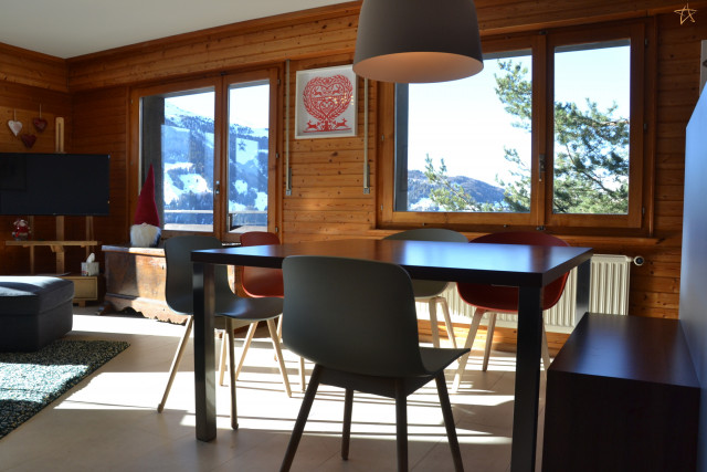 Salle à manger Salle à manger