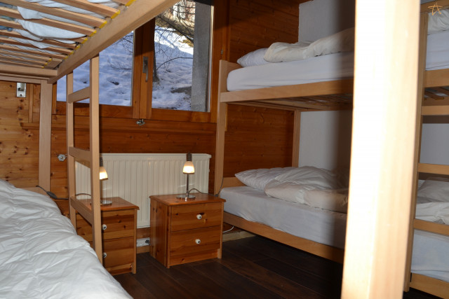 Chambre 1 Chambre 1